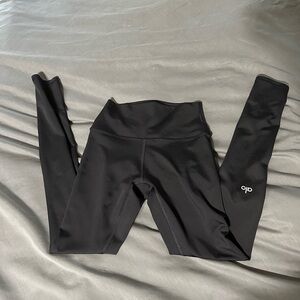 ALO Yoga High-Waist Airlift Leggings